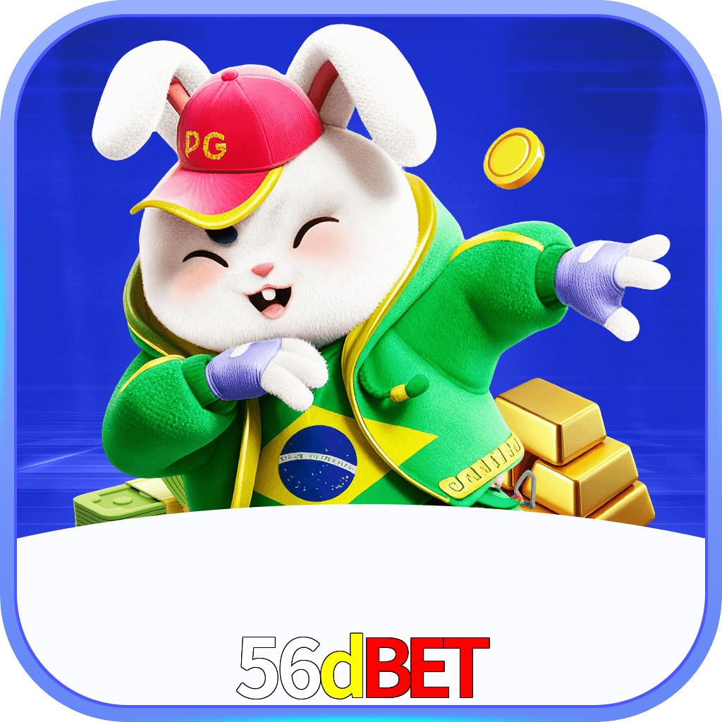 Logo da 56dbet